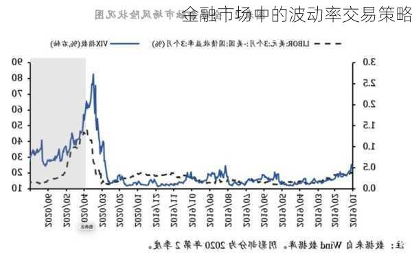 金融市场中的波动率交易策略