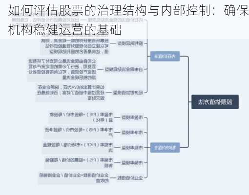 如何评估股票的治理结构与内部控制：确保机构稳健运营的基础