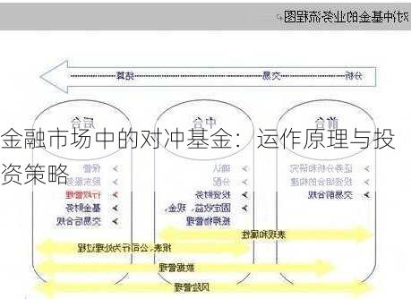 金融市场中的对冲基金：运作原理与投资策略