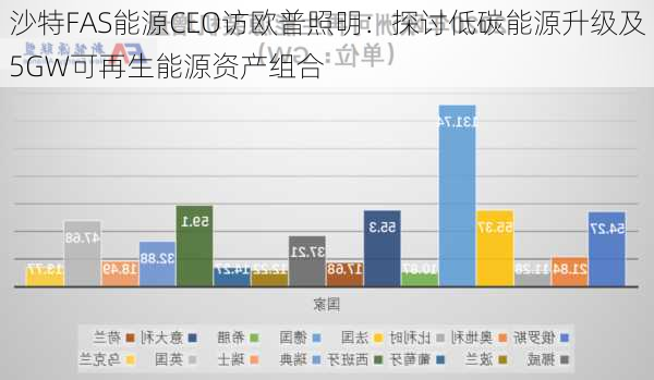 沙特FAS能源CEO访欧普照明：探讨低碳能源升级及5GW可再生能源资产组合