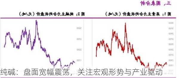 纯碱：盘面宽幅震荡，关注宏观形势与产业驱动