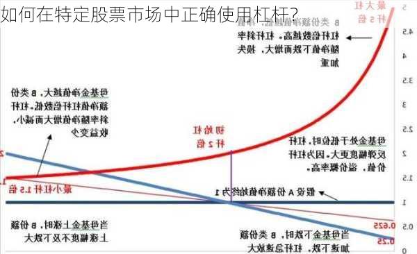 如何在特定股票市场中正确使用杠杆？