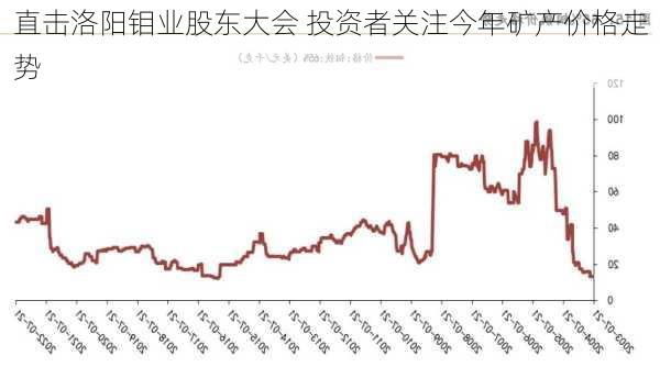 直击洛阳钼业股东大会 投资者关注今年矿产价格走势