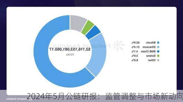 2024年5月公链研报：监管调整与市场新动向