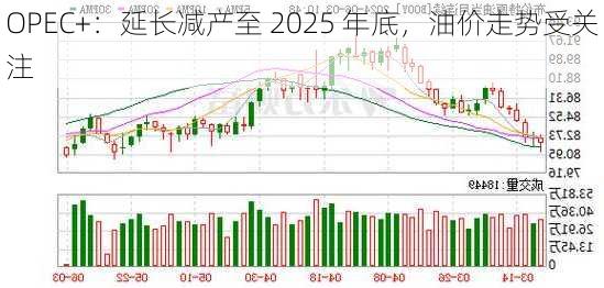 OPEC+：延长减产至 2025 年底，油价走势受关注