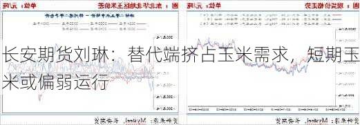 长安期货刘琳：替代端挤占玉米需求，短期玉米或偏弱运行