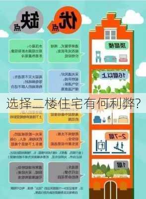 选择二楼住宅有何利弊?