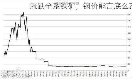 涨跌全系铁矿，钢价能言底么？