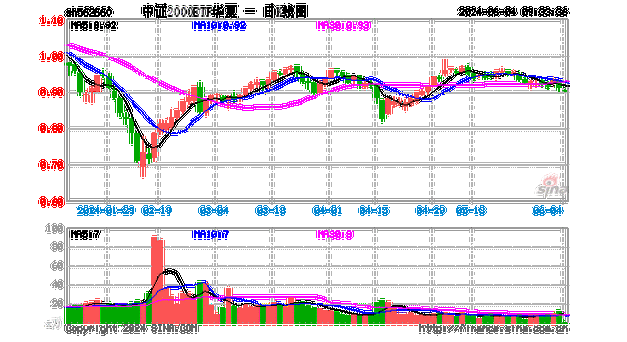 华夏中证沪深港黄金产业股票 ETF：今年以来收益率超 20%