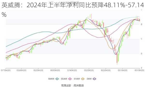 英威腾：2024年上半年净利同比预降48.11%-57.14%