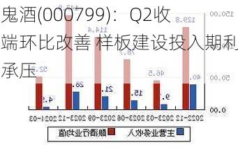 酒鬼酒(000799)：Q2收入端环比改善 样板建设投入期利润承压