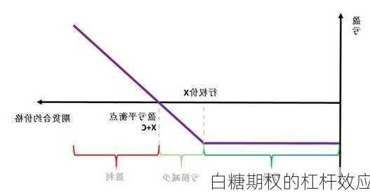 白糖期权的杠杆效应