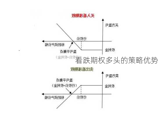 看跌期权多头的策略优势