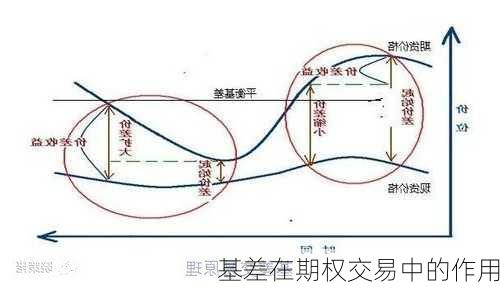 基差在期权交易中的作用