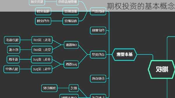 期权投资的基本概念