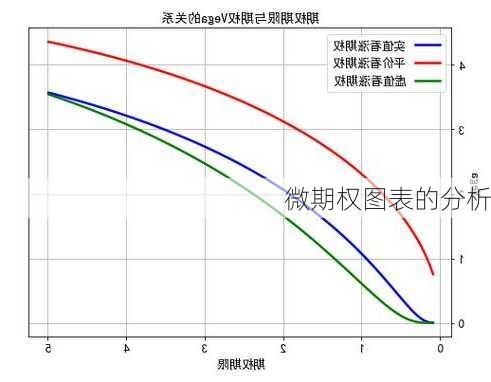 微期权图表的分析