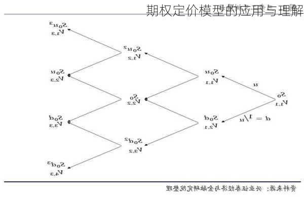 期权定价模型的应用与理解