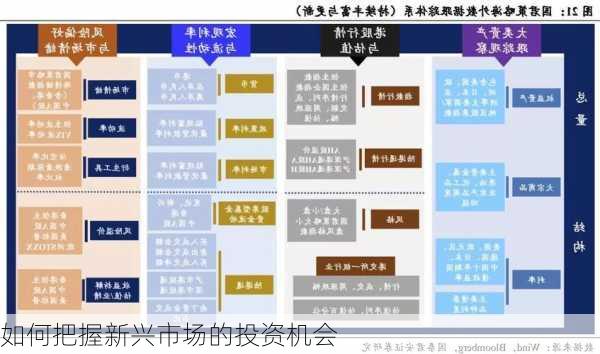 如何把握新兴市场的投资机会