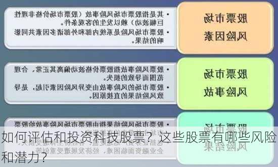 如何评估和投资科技股票？这些股票有哪些风险和潜力？