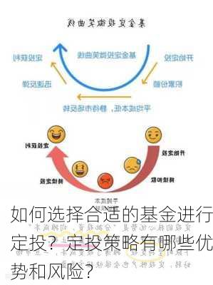 如何选择合适的基金进行定投？定投策略有哪些优势和风险？